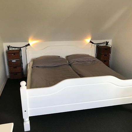 Vores Landsted Pensionat Sakskøbing Exteriör bild